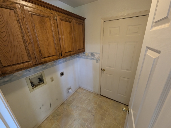 1101 Springfield Ave, Friona, TX 79035