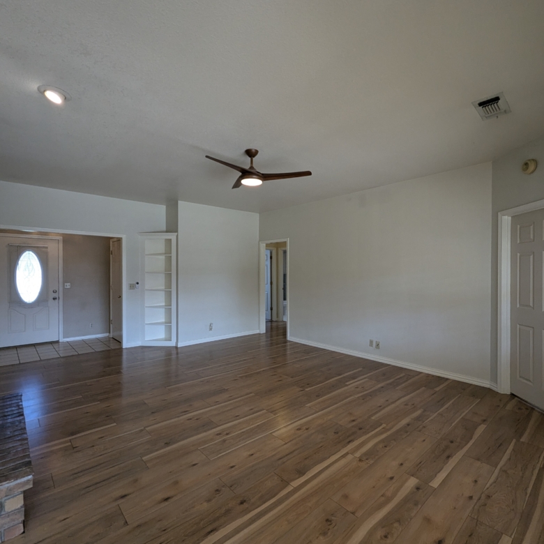 1101 Springfield Ave, Friona, TX 79035