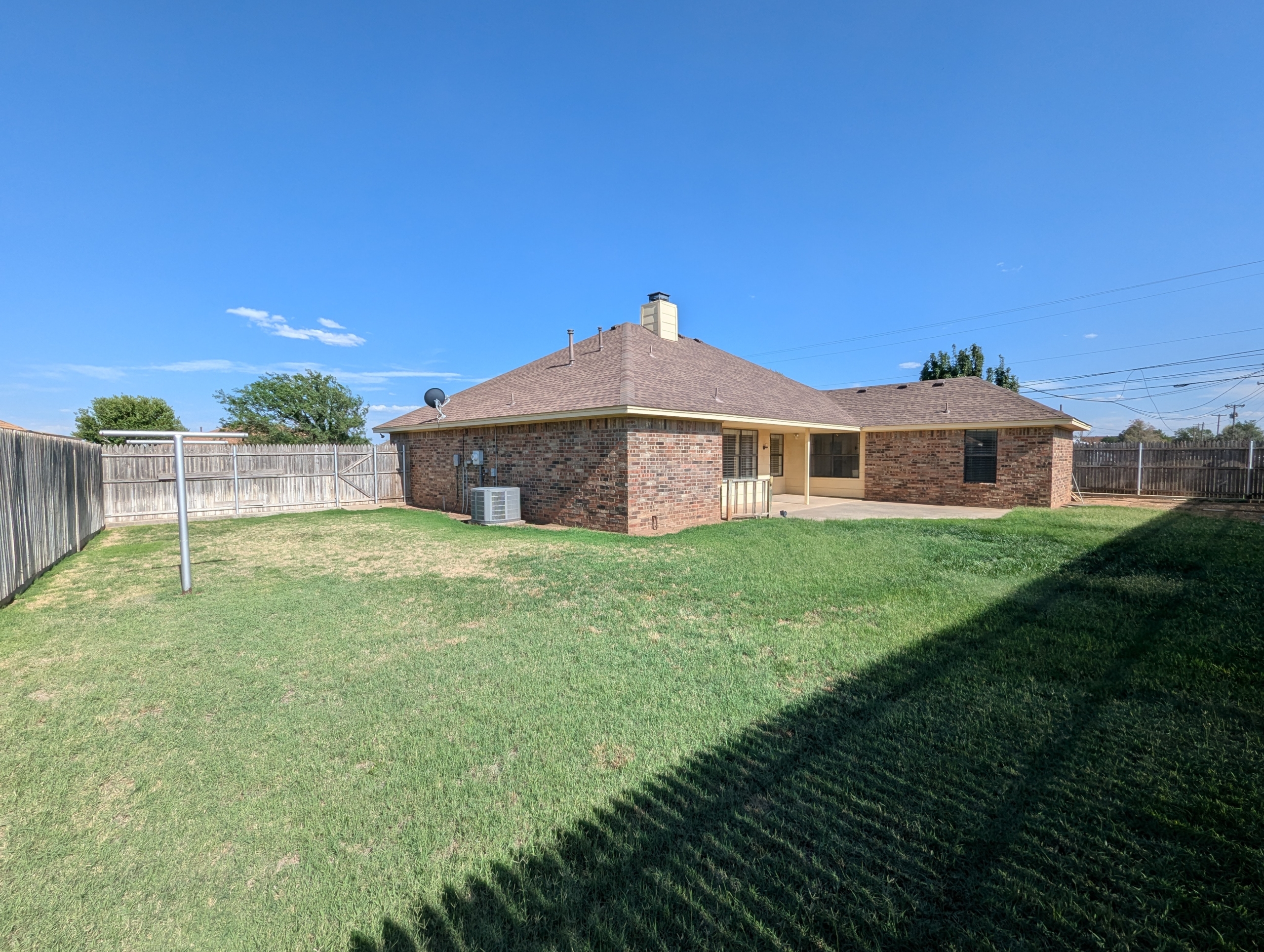 PXL_20260628_224724700 1101 Springfield Ave, Friona, TX 79035